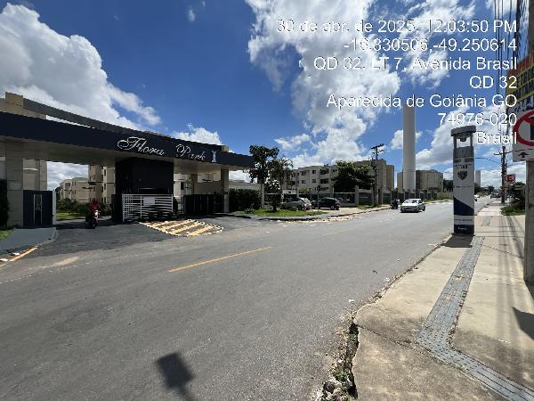 Apartamento - Venda, JARDIM BELO HORIZONTE, APARECIDA DE GOIANIA, GO