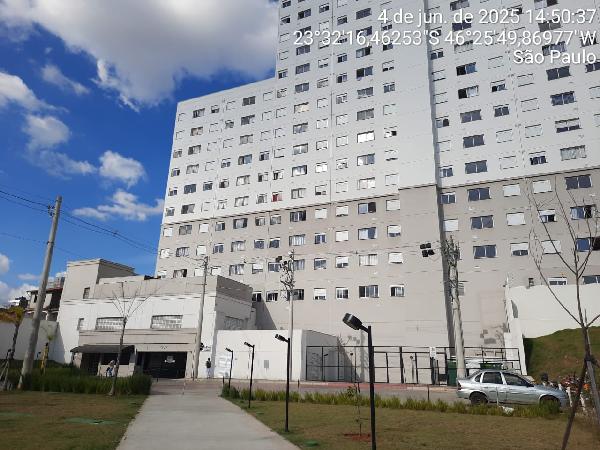 Apartamento - Venda, CONJUNTO RESIDENCIAL JOSE BONIFACIO, SAO PAULO, SP