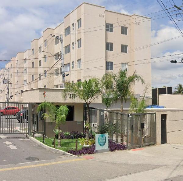 Apartamento - Venda, SANTA CRUZ, RIO DE JANEIRO, RJ