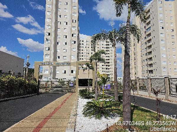 Apartamento - Venda, GAVEA, UBERLANDIA, MG