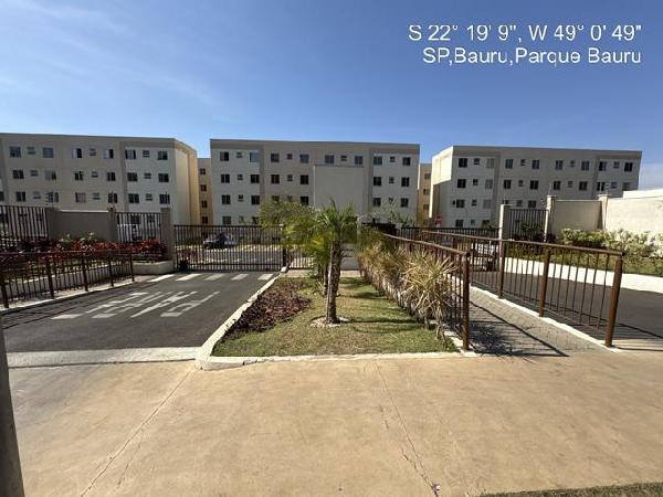 Apartamento - Venda, BAURU, SP