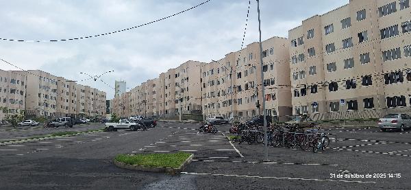 Apartamento - Venda, SANTA CRUZ, RIO DE JANEIRO, RJ