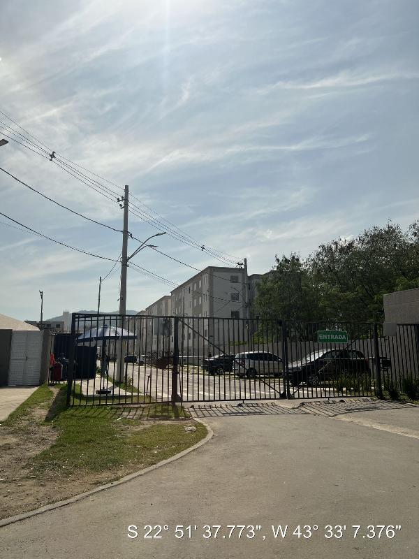 Apartamento - Venda, CAMPO GRANDE, RIO DE JANEIRO, RJ