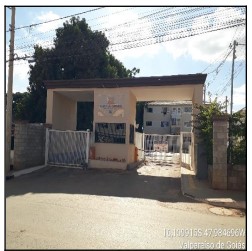 Apartamento - Venda, CHACARAS E MANSOES SANTA MARIA, VALPARAISO DE GOIAS, GO