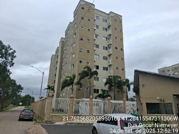 Apartamento - Venda, HORTO, CAMPOS DOS GOYTACAZES, RJ