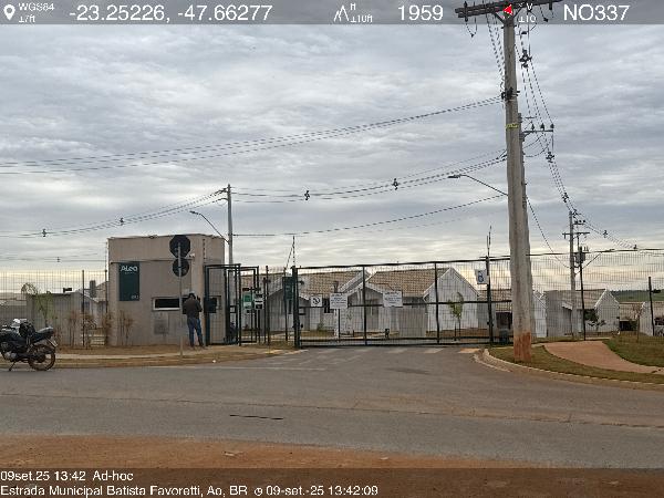 Casa - Venda, RESIDENCIAL AGUA BRANCA, BOITUVA, SP