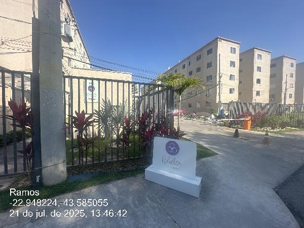 Apartamento - Venda, GUARATIBA, RIO DE JANEIRO, RJ