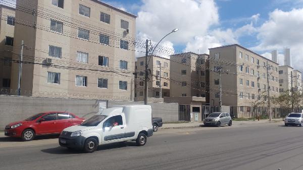 Apartamento - Venda, SANTA CRUZ, RIO DE JANEIRO, RJ