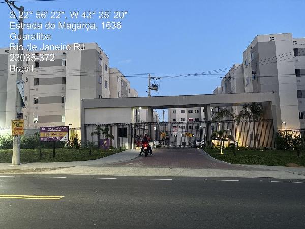 Apartamento - Venda, GUARATIBA, RIO DE JANEIRO, RJ