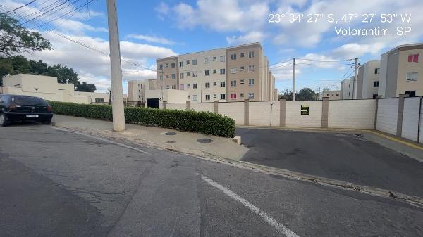 Apartamento - Venda, VILA PEDROSO, VOTORANTIM, SP