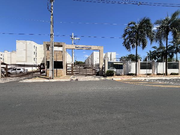 Apartamento - Venda, VILA ARQUELAU, UBERABA, MG