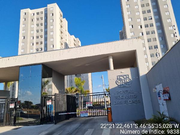 Apartamento - Venda, JARDIM ESPLANADA, MOGI GUACU, SP