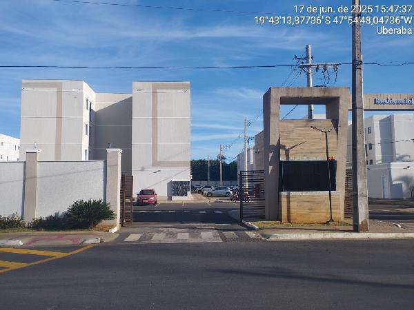 Apartamento - Venda, BOA VISTA, UBERABA, MG