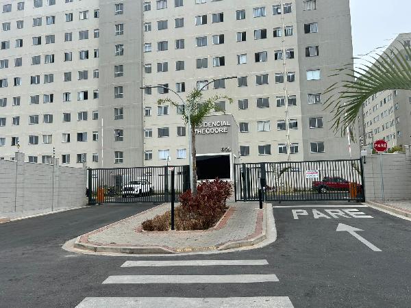 Apartamento - Venda, BARRANCO, TAUBATE, SP