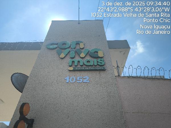 Apartamento - Venda, PONTO CHIC, NOVA IGUACU, RJ