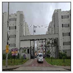 Apartamento - Venda, GUARATIBA, RIO DE JANEIRO, RJ