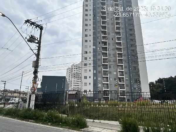 Apartamento - Venda, VILA SACADURA CABRAL, SANTO ANDRE, SP