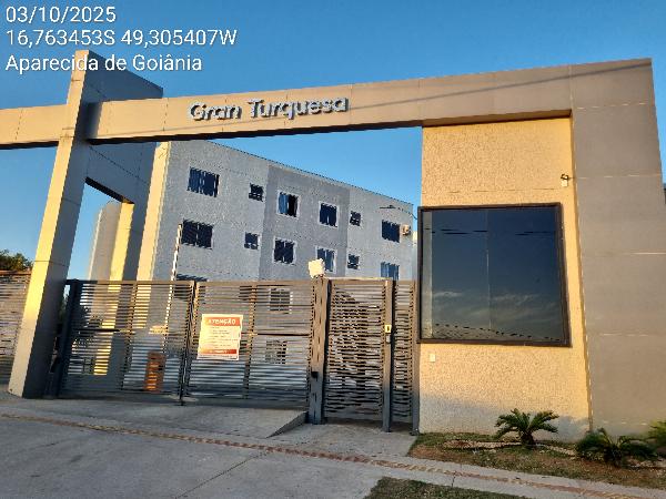 Apartamento - Venda, CARDOSO CONTINUACAO, APARECIDA DE GOIANIA, GO