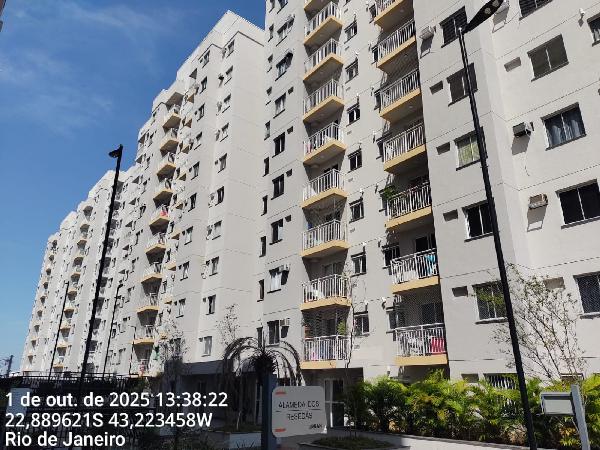 Apartamento - Venda, SAO CRISTOVAO, RIO DE JANEIRO, RJ