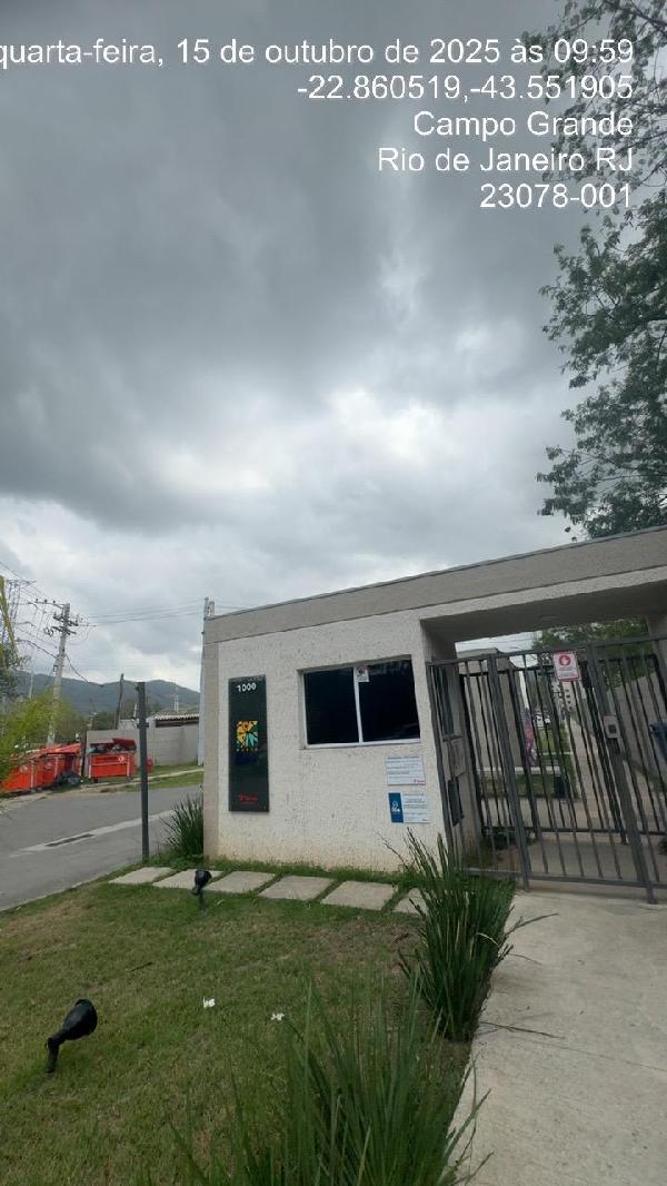 Apartamento - Venda, CAMPO GRANDE, RIO DE JANEIRO, RJ