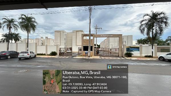 Apartamento - Venda, VILA ARQUELAU, UBERABA, MG