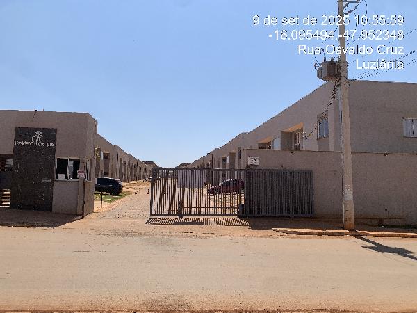 Apartamento - Venda, MANSOES RECREIO MOSSORO, CIDADE OCIDENTAL, GO