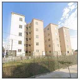 Apartamento - Venda, GUARATIBA, RIO DE JANEIRO, RJ