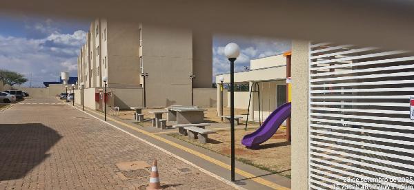 Apartamento - Venda, PARQUE DA BARRAGEM SETOR 09, AGUAS LINDAS DE GOIAS, GO