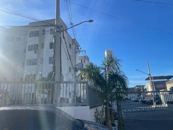 Apartamento - Venda, PAVUNA, RIO DE JANEIRO, RJ