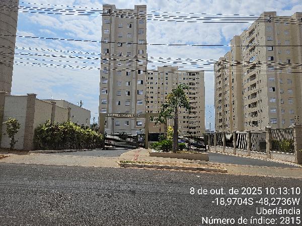 Apartamento - Venda, GAVEA, UBERLANDIA, MG