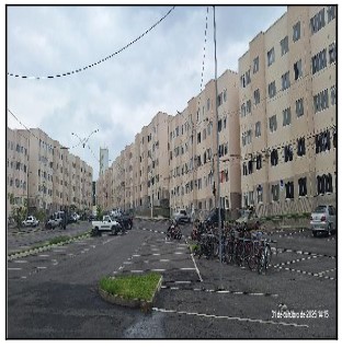 Apartamento - Venda, SANTA CRUZ, RIO DE JANEIRO, RJ