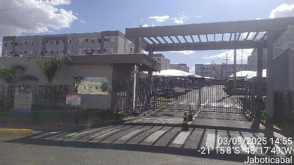 Apartamento - Venda, ATHENAS PAULISTA, JABOTICABAL, SP