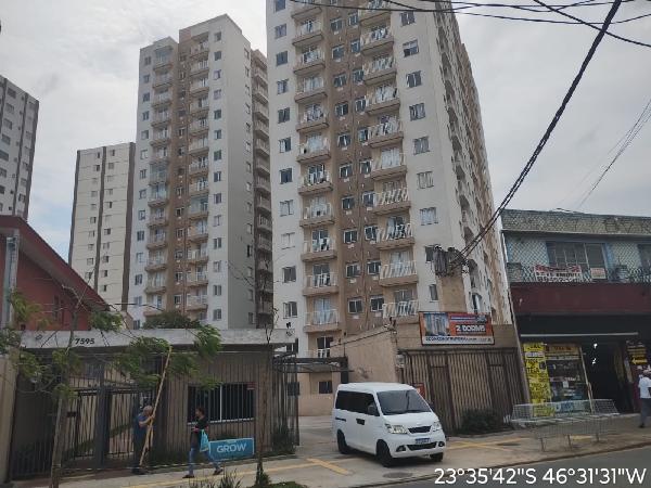 Apartamento - Venda, JARDIM ADUTORA, SAO PAULO, SP